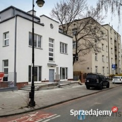 Lokal 350m2 Warszawa Stanisława Hozjusza