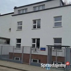 Lokal 350m2 Warszawa Stanisława Hozjusza