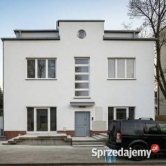 Lokal 350m2 Warszawa Stanisława Hozjusza
