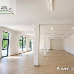 Lokal Iwonicz-Zdrój 650m2