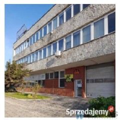 Oferta wynajmu lokalu Warszawa Jagiellońska 187 metrów