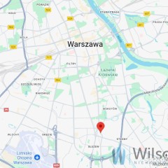 Lokal 298.11m2 Warszawa Bukowińska