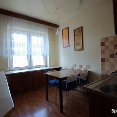 Mieszkanie wynajmę Kielce Gagarina 50m2 2 pokoje