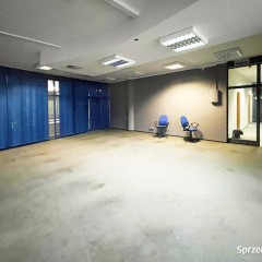 Ogłoszenie lokal Białystok 90 metrów