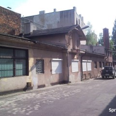 Magazynek Pracownia Biuro CENTRUM polesie