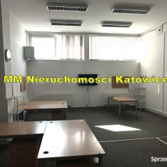 Magazyn chłodnia i mroźnia do wynajęcia śląskie Radzionków przy A1 biura s…