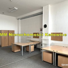 Magazyn chłodnia i mroźnia do wynajęcia śląskie Radzionków przy A1 biura s…