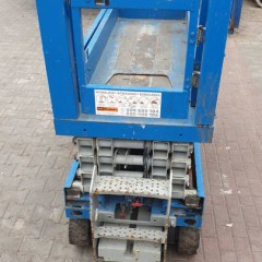 Sprzedam/Wynajmę Podnośnik nożycowy Genie GS-1932