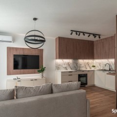 Apartament premium | 2 pokoje | 48 m²