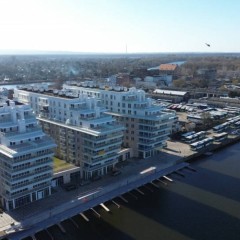 Apartament premium | 2 pokoje | 48 m²