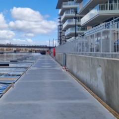 Apartament premium | 2 pokoje | 48 m²