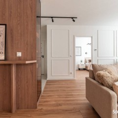 Apartament premium | 2 pokoje | 48 m²