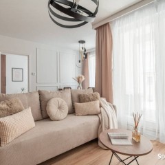 Apartament premium | 2 pokoje | 48 m²