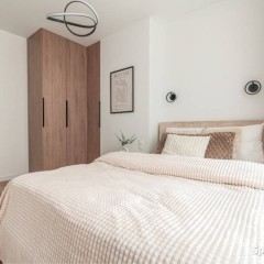 Apartament premium | 2 pokoje | 48 m²