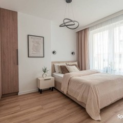 Apartament premium | 2 pokoje | 48 m²