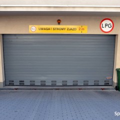 OS. MOZARTA GARAŻ 20 m2 wynajem, do wynajęcia ul. Siewna