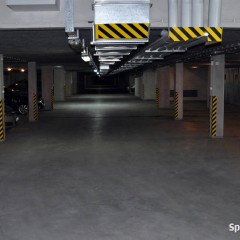 OS. MOZARTA GARAŻ 20 m2 wynajem, do wynajęcia ul. Siewna