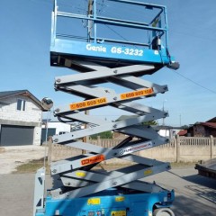 ☎ ZAPYTAJ O CENĘ! Sprzedam Wynajmę Genie GS-3232