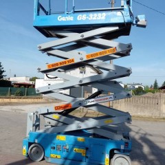 ☎ ZAPYTAJ O CENĘ! Sprzedam Wynajmę Genie GS-3232