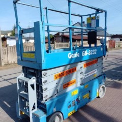 ☎ ZAPYTAJ O CENĘ! Sprzedam Wynajmę Genie GS-3232