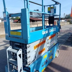 ☎ ZAPYTAJ O CENĘ! Sprzedam Wynajmę Genie GS-3232