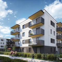 Wynajmę 1-pokojowe mieszkanie 34 m2 w Borku Fałęckim