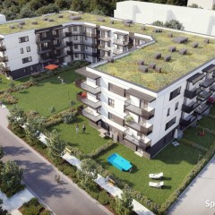 Wynajmę 1-pokojowe mieszkanie 34 m2 w Borku Fałęckim