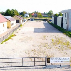 Oferta wynajmu gruntu Kielce 3349m2