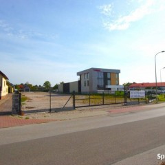Oferta wynajmu gruntu Kielce 3349m2