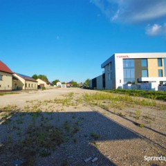 Oferta wynajmu gruntu Kielce 3349m2