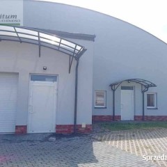 Oferta wynajmu lokalu 180m2 Krosno