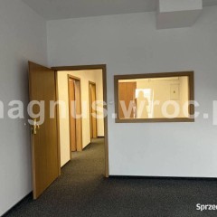 Powierzchnia biurowa w centrum Wrocławia