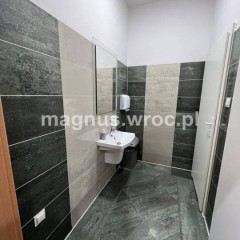 Powierzchnia biurowa w centrum Wrocławia