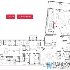 Lokal 15m2 Warszawa Konstruktorska