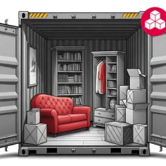 Magazyn Samoobsługowy Self Storage Warszawa Zachód Błonie A2