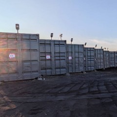 Magazyn Samoobsługowy Self Storage Warszawa Zachód Błonie A2