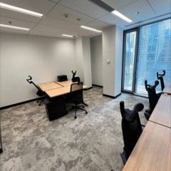 Lokal Warszawa Stanisława Żaryna 60m2