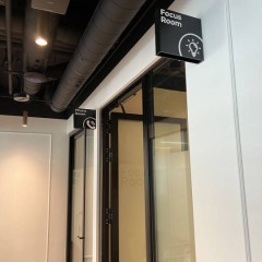 Lokal Warszawa Stanisława Żaryna 60m2
