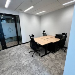 Lokal Warszawa Stanisława Żaryna 60m2