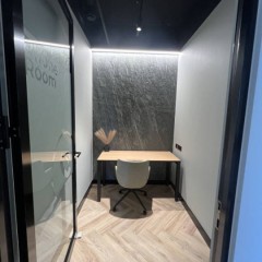 Lokal Warszawa Stanisława Żaryna 60m2