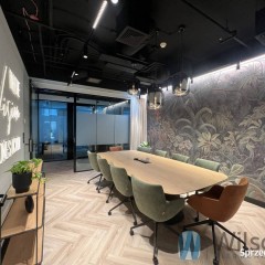 Lokal Warszawa Stanisława Żaryna 60m2