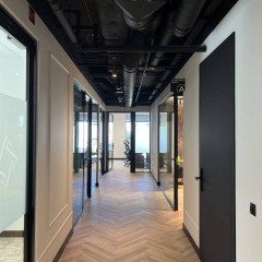 Lokal Warszawa Stanisława Żaryna 60m2
