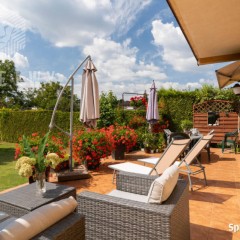 Dom wolnostojący Sulejówek 260.67m2