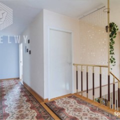 Dom wolnostojący Sulejówek 260.67m2