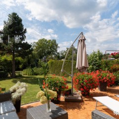 Dom wolnostojący Sulejówek 260.67m2