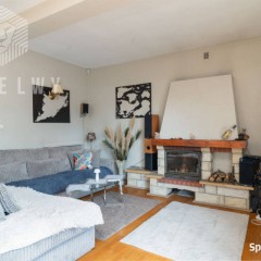 Dom wolnostojący Sulejówek 260.67m2