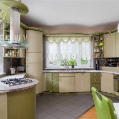 Dom wolnostojący Sulejówek 260.67m2