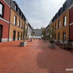 Nowoczesny apartament w sercu Starego Miasta