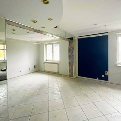 Wynajmę lokal 80m2 Białystok