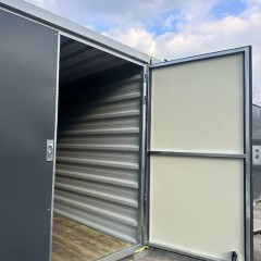 - 2m2 - Garaż / magazyn / komórka - Self Storage Wrocław Swojczyce